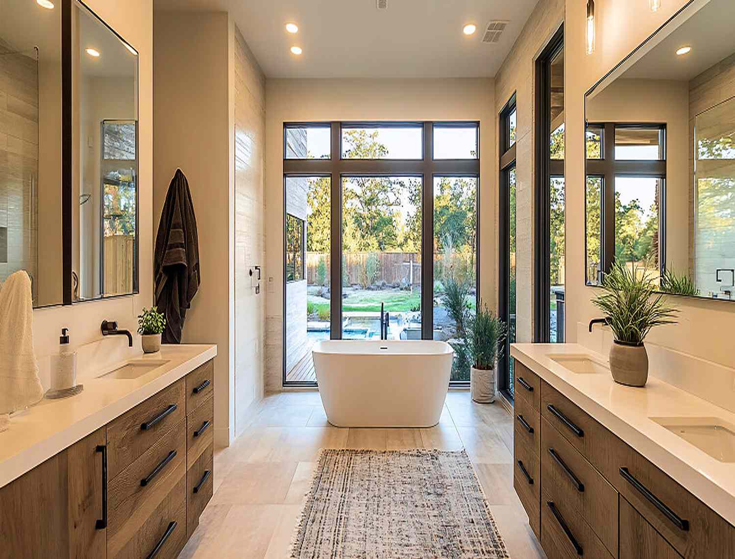Bathroom installation and bathroom renovation service in Essex