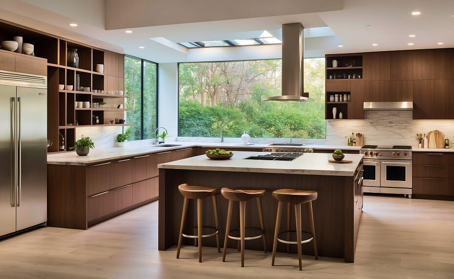 Property renovation budget planning image