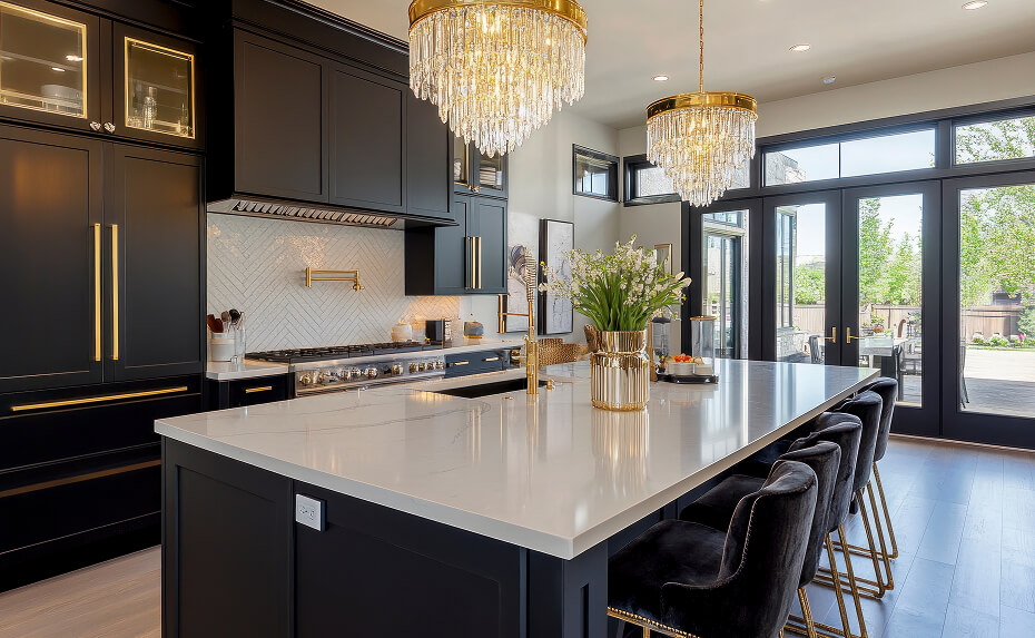Small home renovation ideas image