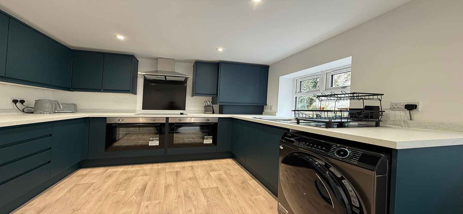 HMO refurbishment planning and conversion service in Basildon