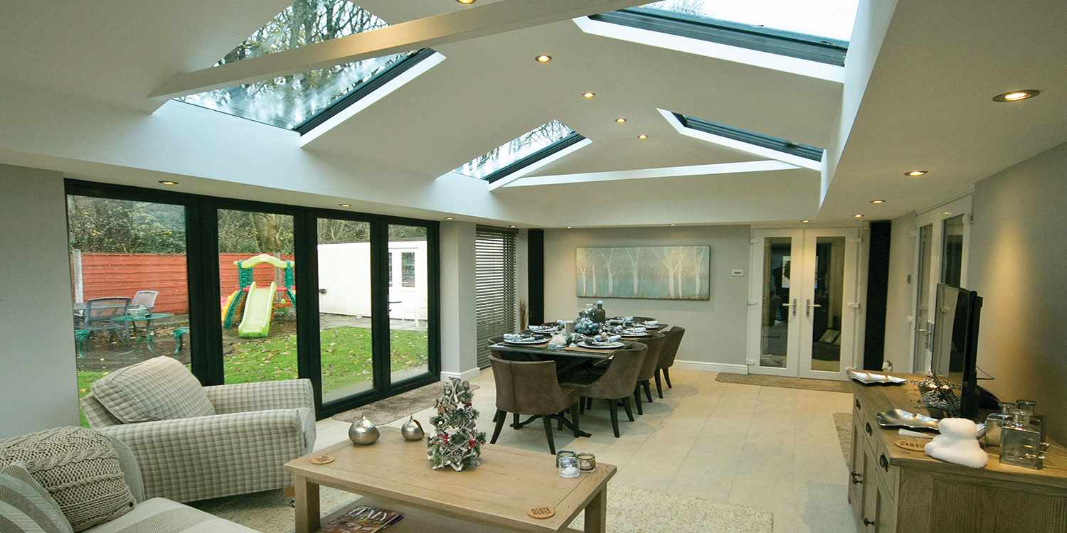 House extension and property extension service for a Wickford home improvement project