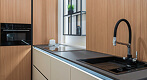CVAN Construction decorative monogram image