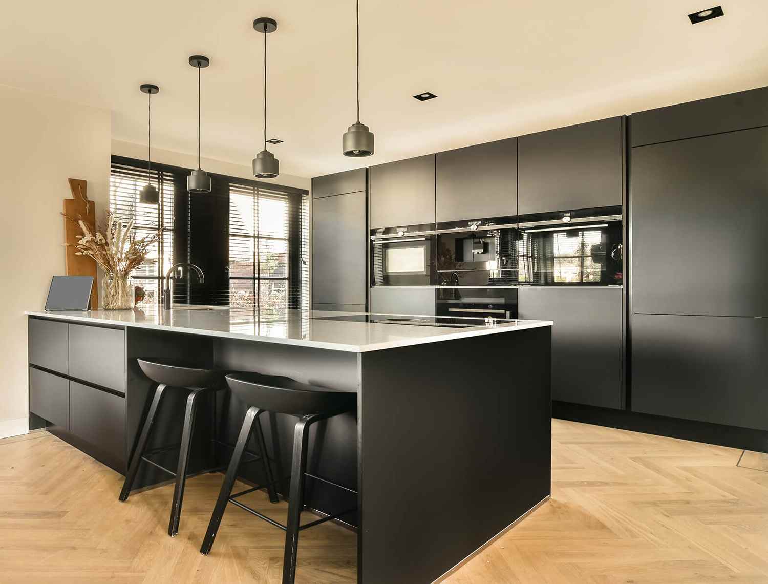 Kitchen installation and kitchen renovation service in Essex