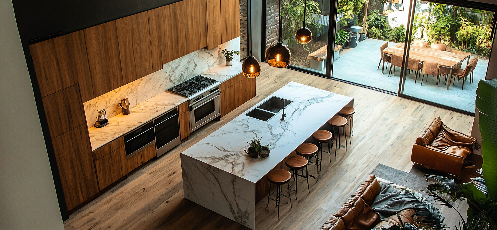 Property refurbishment and house renovation service in Essex