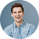 Customer profile image